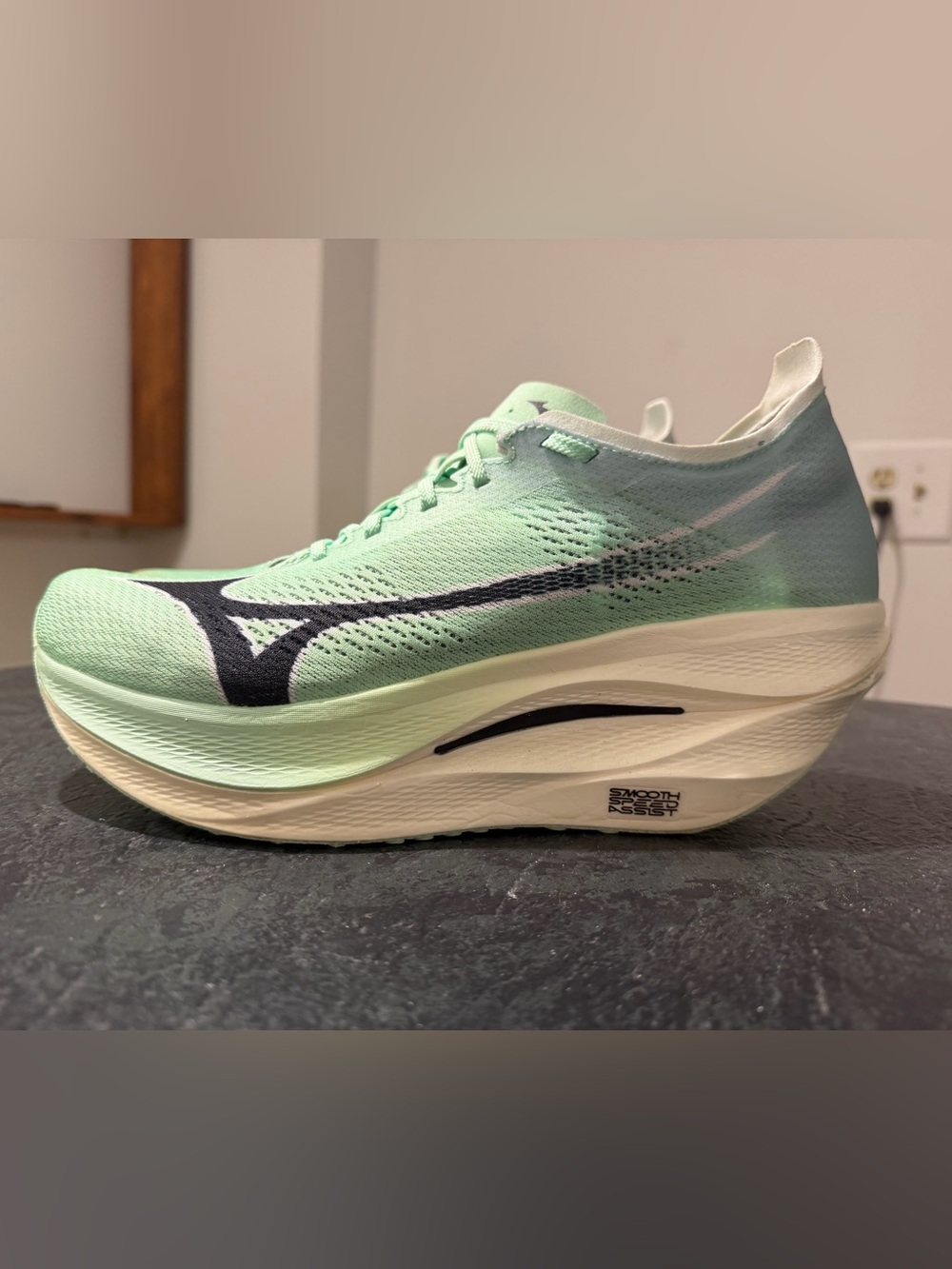 Mizuno Wave Rebellion Pro 3 - men’s 12